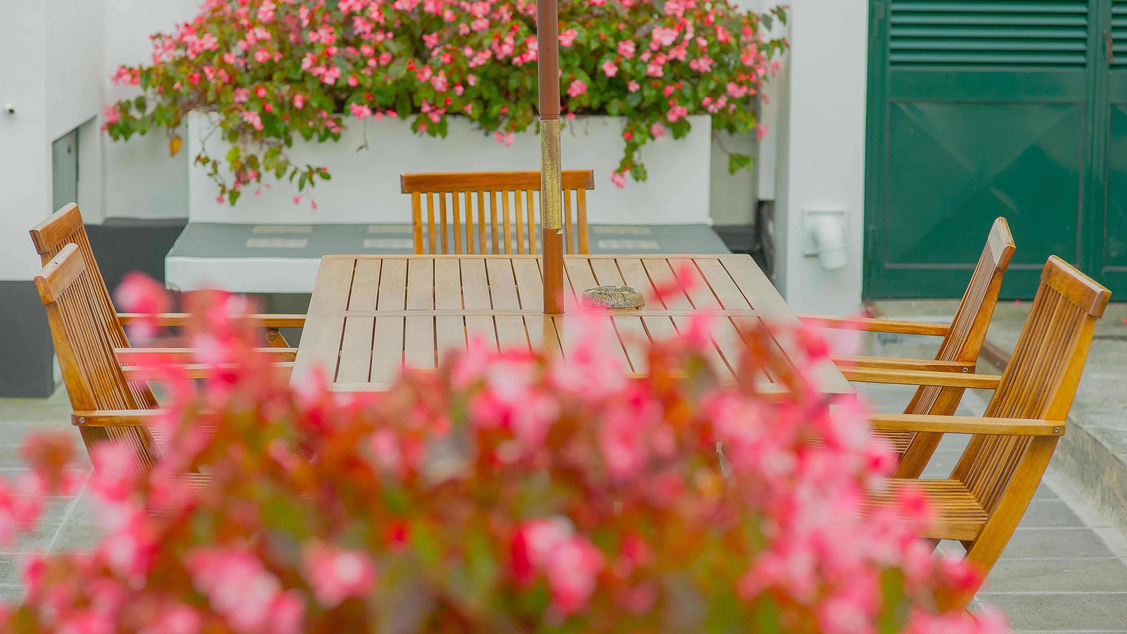 Comercial Boutique Guest House Ponta Delgada Eksteriør billede