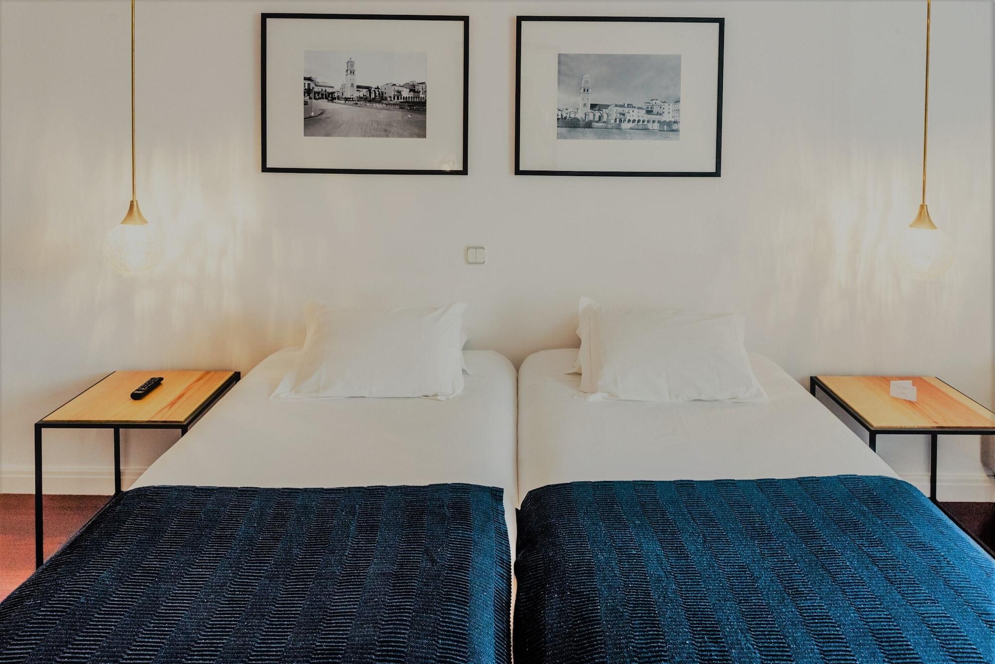 Comercial Boutique Guest House Ponta Delgada Eksteriør billede