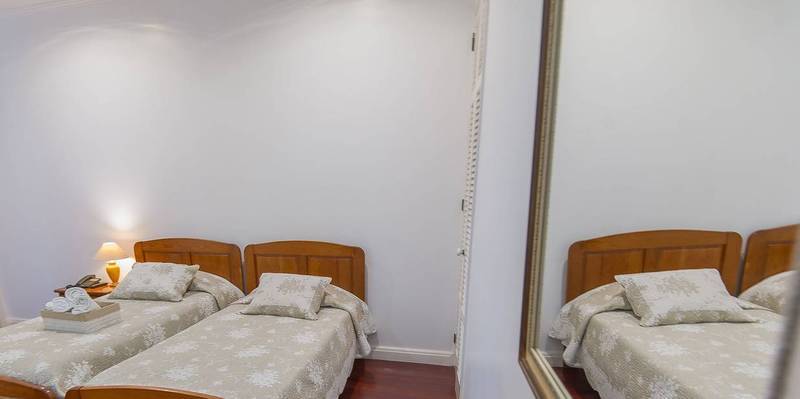 Comercial Boutique Guest House Ponta Delgada Eksteriør billede