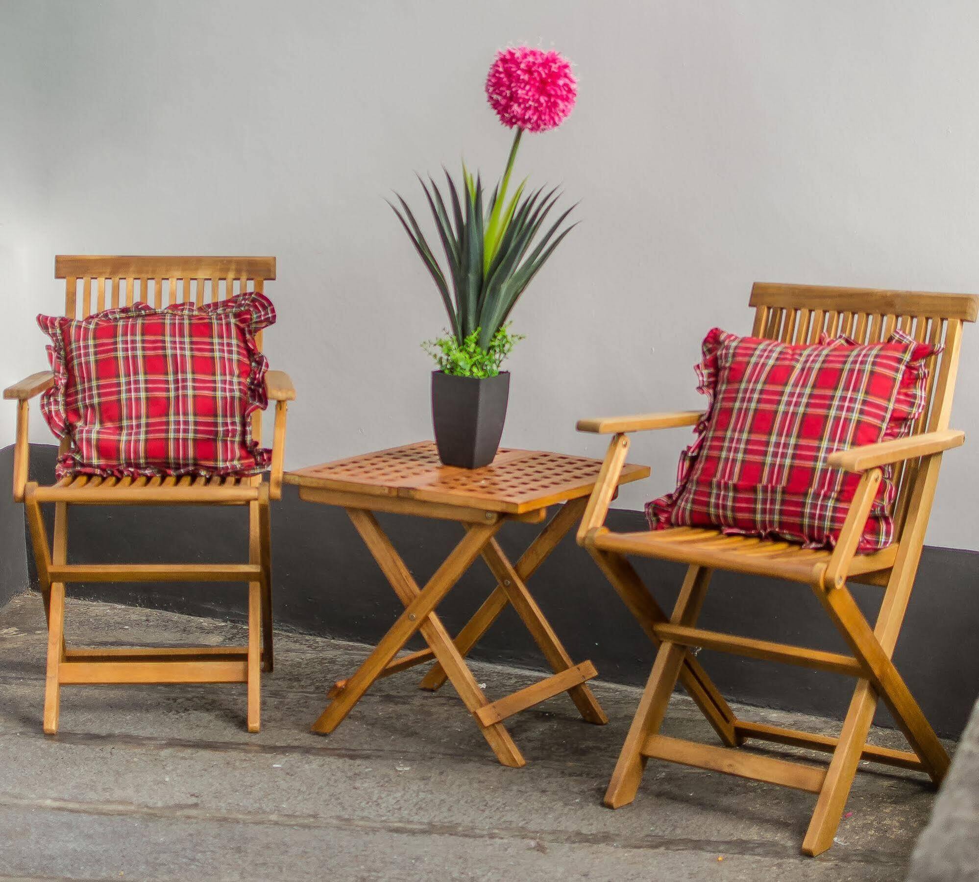 Comercial Boutique Guest House Ponta Delgada Eksteriør billede