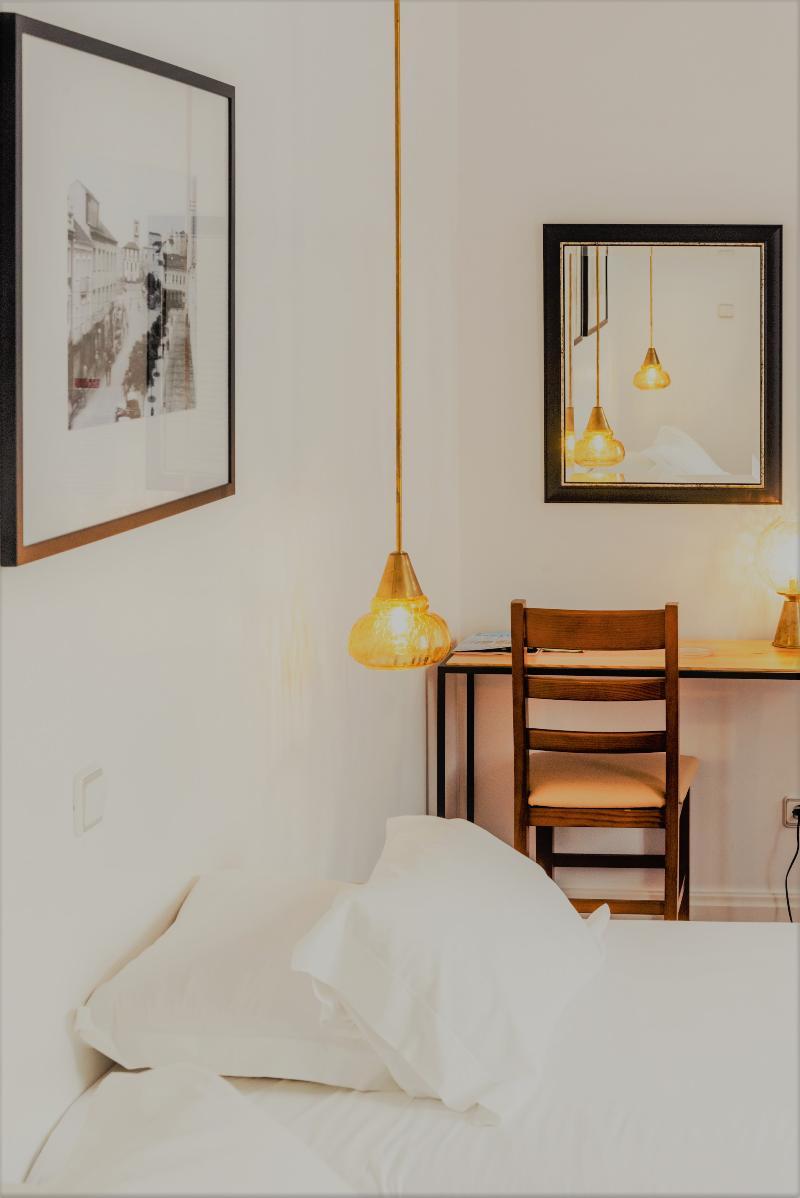 Comercial Boutique Guest House Ponta Delgada Eksteriør billede
